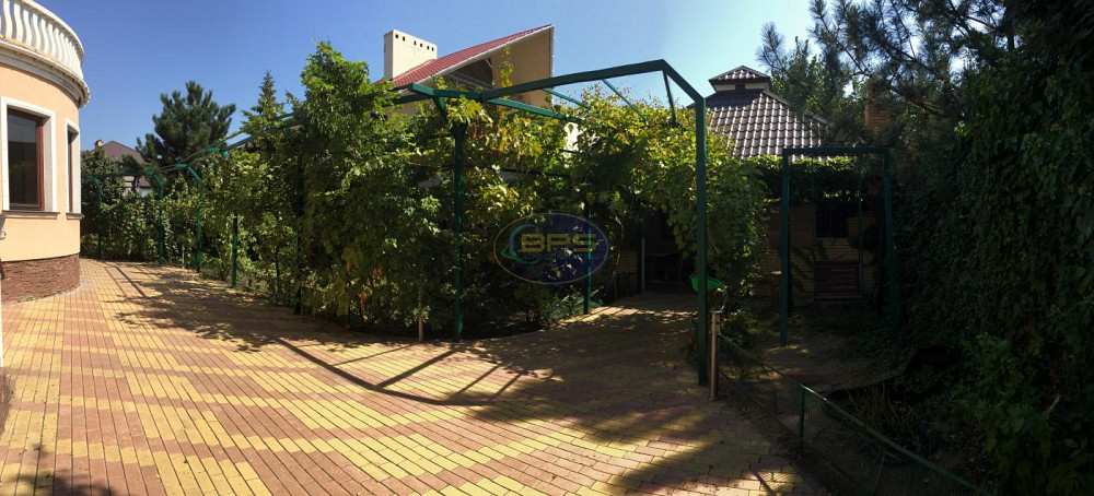 Продаж 3-поверховий Будинок з ділянкою 11 сот 679 кв.м 5 кімн.  Одеса - фото 2