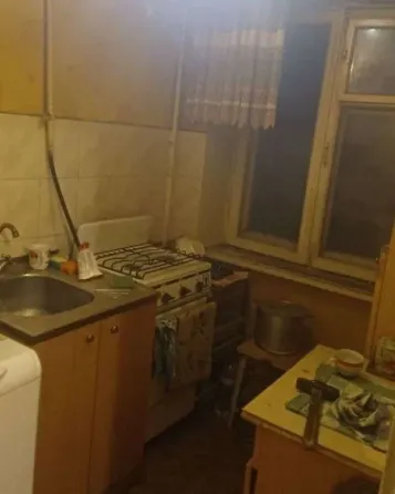 Продаж 1к Квартира 29 кв.м среднефонтанская 32 Одеса