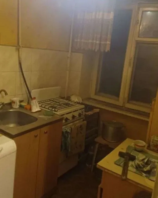 Продаж 1к Квартира 29 кв.м среднефонтанская 32 Одеса - фото 4