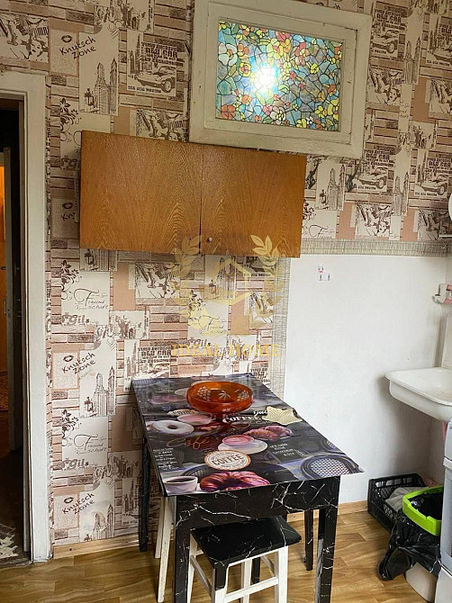 Продаж 1-кімнатної квартири в Київі по вулиці Єреванській. Киев - изображение 4