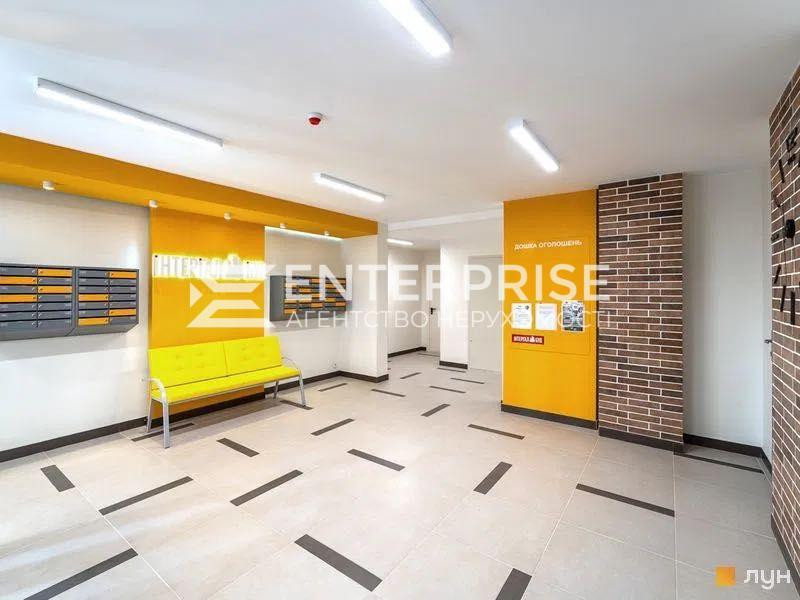 Продаж Квартира 3-кімнатна, 16/17 поверх на вул. Берестейский Київ - фото 3