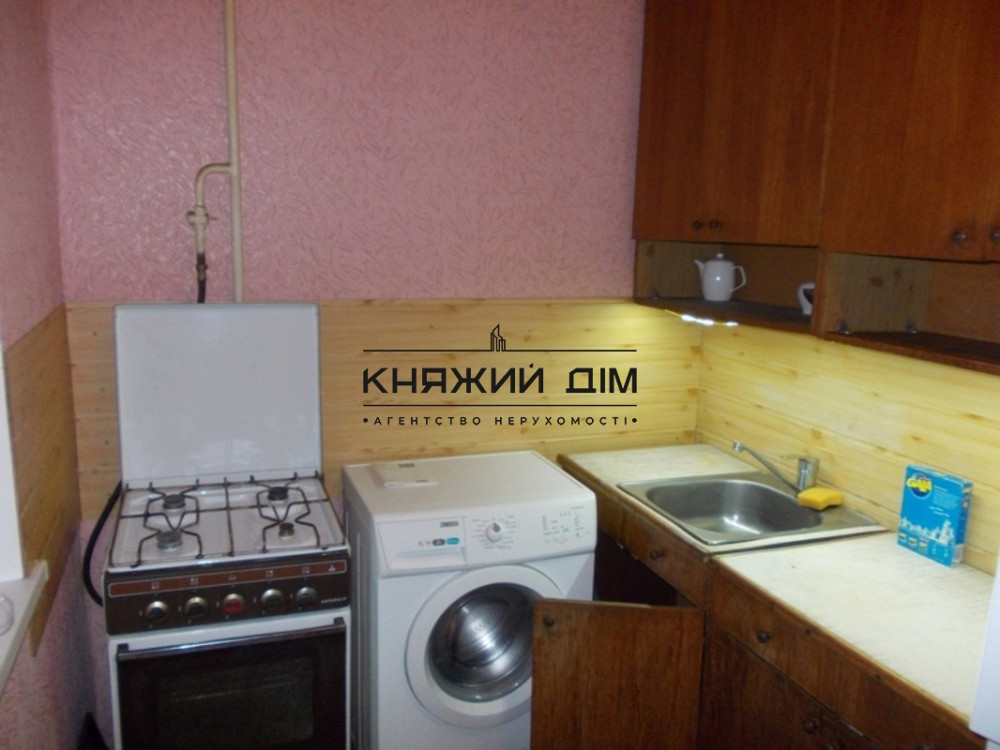 Оренда Квартира 1-кімнатна, 7/9 поверх на Героев Днепра ул. Київ - фото 3