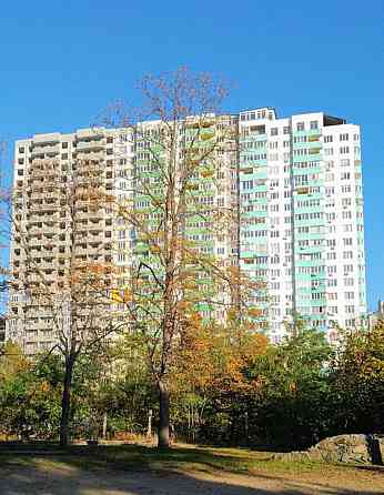 Продаж Квартира 1-кімнатна, 16/24 поверх на Лобачевського, 7 Київ