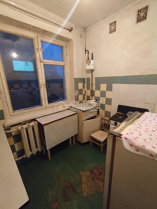 Продаж Квартира 2-кімнатна, 3/5 поверх на вул. Байрона Харків - фото 6