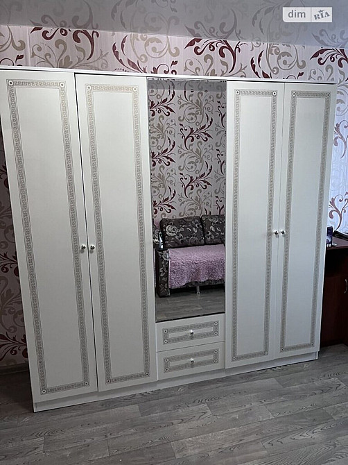 Оренда Квартира 1-кімнатна, 5/5 поверх на Пирогова Вінниця - фото 2