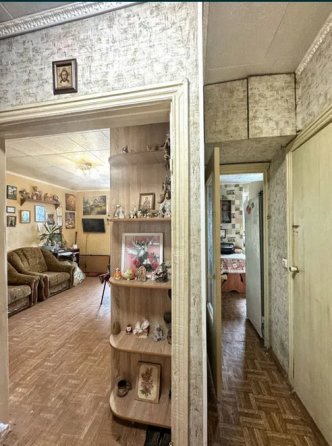 Продається 1 кімнатна квартира Кропивницький