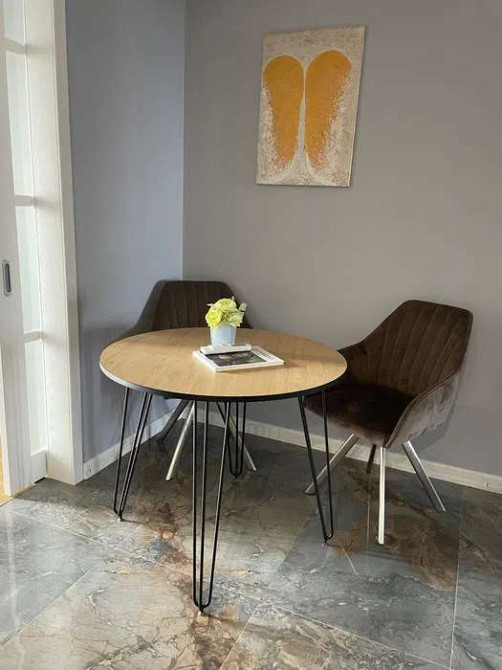 Оренда Квартира на пр. Героев Сталинграда Київ - фото 4