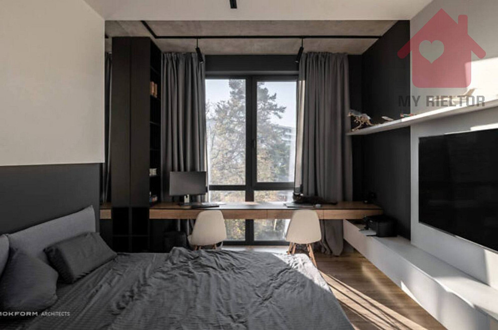 Продаж квартири трикімнатної ЖК Grot Uzhhorod - photo 10