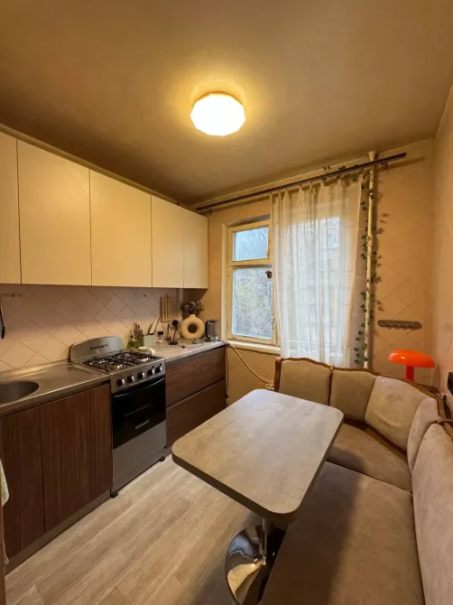 Продаж 3к Квартира 58.4 кв.м Академіка Філатова, 31 Одеса - фото 1