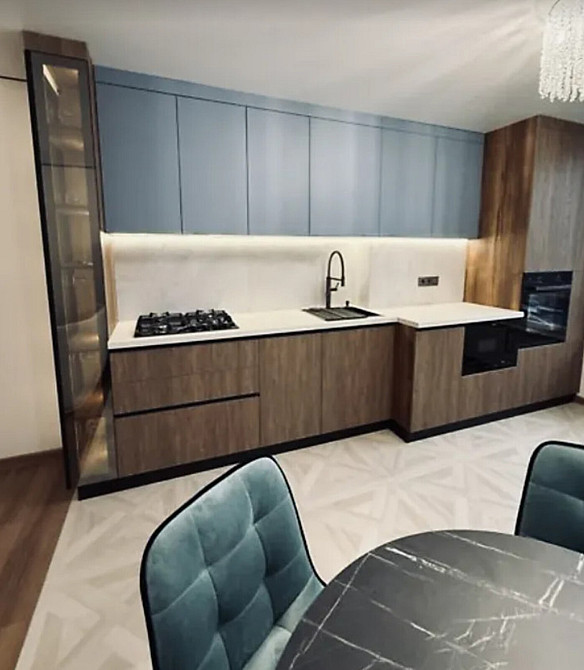 Продаж Квартира 2-кімнатна, 10/10 поверх Тернопіль - фото 3