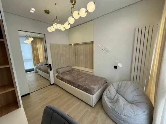 Продаж Квартира 2-кімнатна, 2/6 поверх на Воїнів УПА Яремче