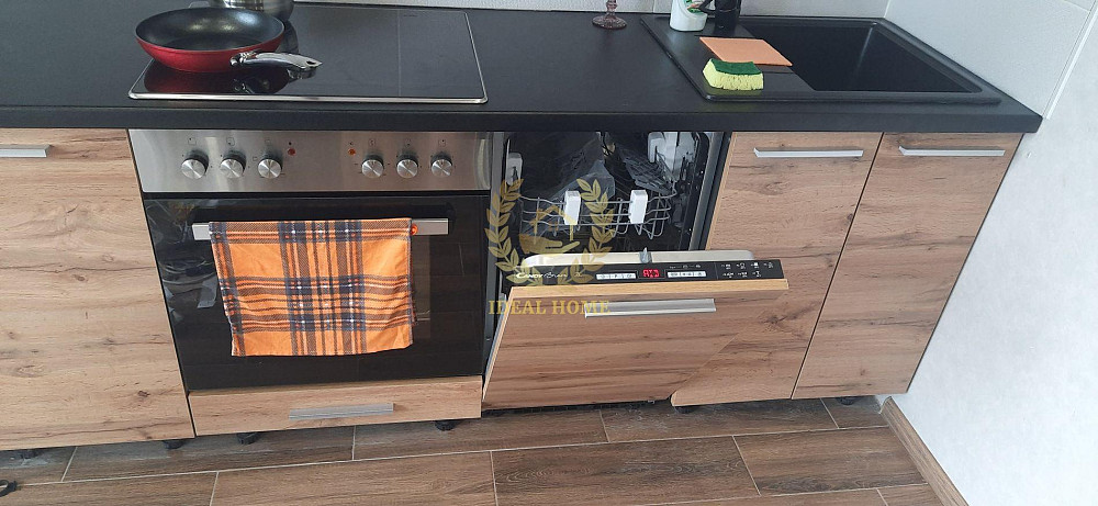 Продаж Квартира 1-кімнатна, 2/14 поверх на Берковецкая ул., 6 Kiev - photo 13