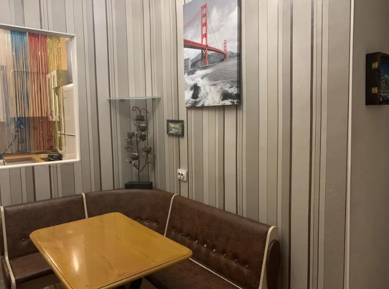 Продаж Квартира 1-кімнатна на ул. Ришельевская, 63 Одесса - изображение 5