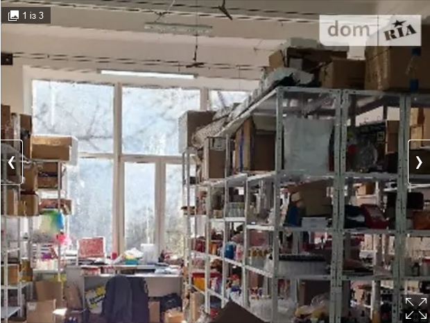 Оренда торгове приміщення на Константина Василенка поверх - 2/6 Вінниця - фото 1