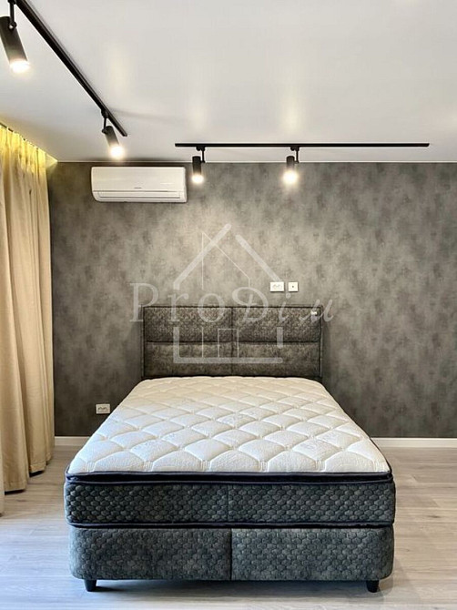 Оренда Квартира 1-кімнатна, 6/9 поверх на Кирилівська вул. (Фрунзе), 37а Kiev - photo 3