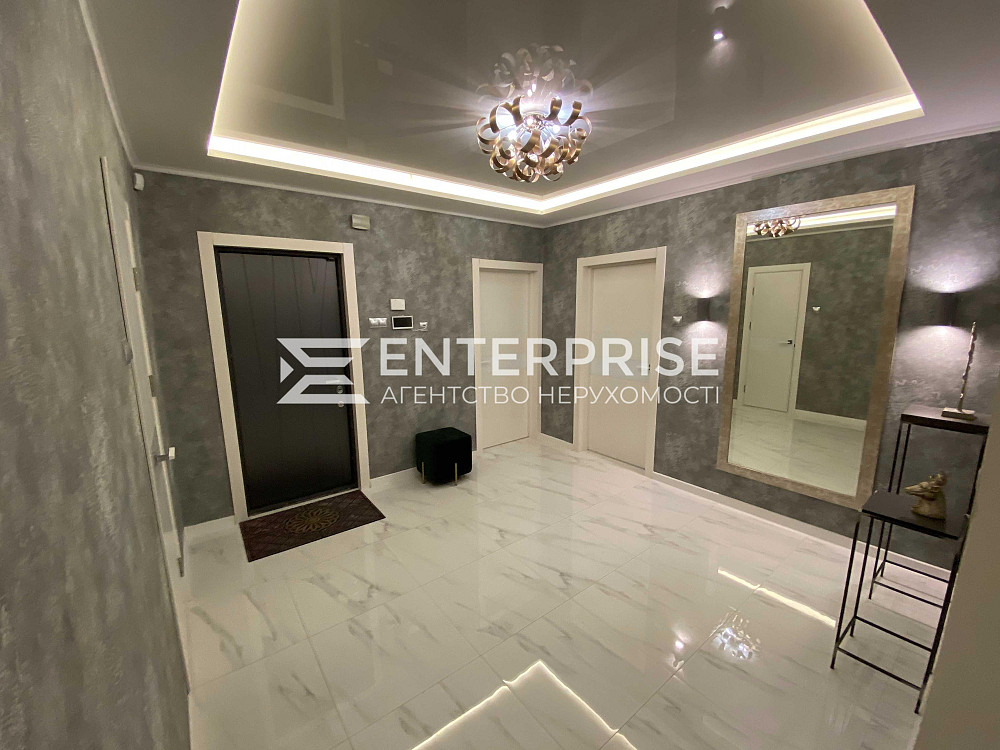 Продаж Квартира 3-кімнатна, 20/25 поверх на вул. Данченка Київ - фото 8