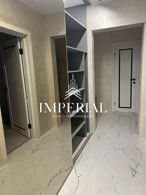 Оренда Квартира 1-кімнатна, 2/18 поверх на вул. Моторний Київ - фото 7