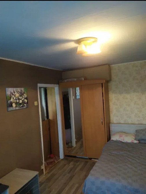 Оренда Квартира 1-кімнатна, 7/9 поверх на Мельника, 8 Київ - фото 1