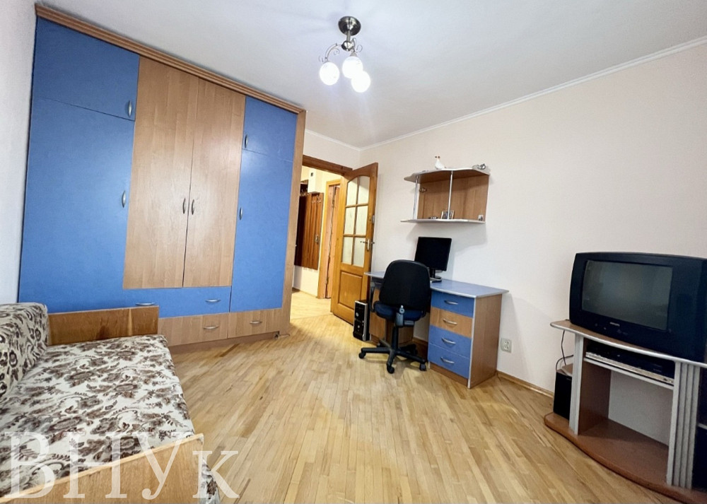 Продаж Квартира 2-кімнатна, 9/9 поверх на вул. Кармелюка Ivano-Frankivs'k - photo 6