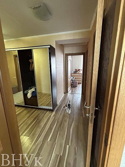 Продаж Квартира 2-кімнатна, 8/10 поверх на Симоненка Івано-Франківськ - фото 7