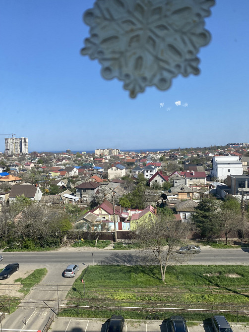 Продам красивую 2х комнатную квартиру с видом на море на Таирова Odessa - photo 17
