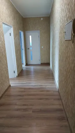 Продажа 1к Квартира 46 кв.м Івана Котляревського 10а Ужгород