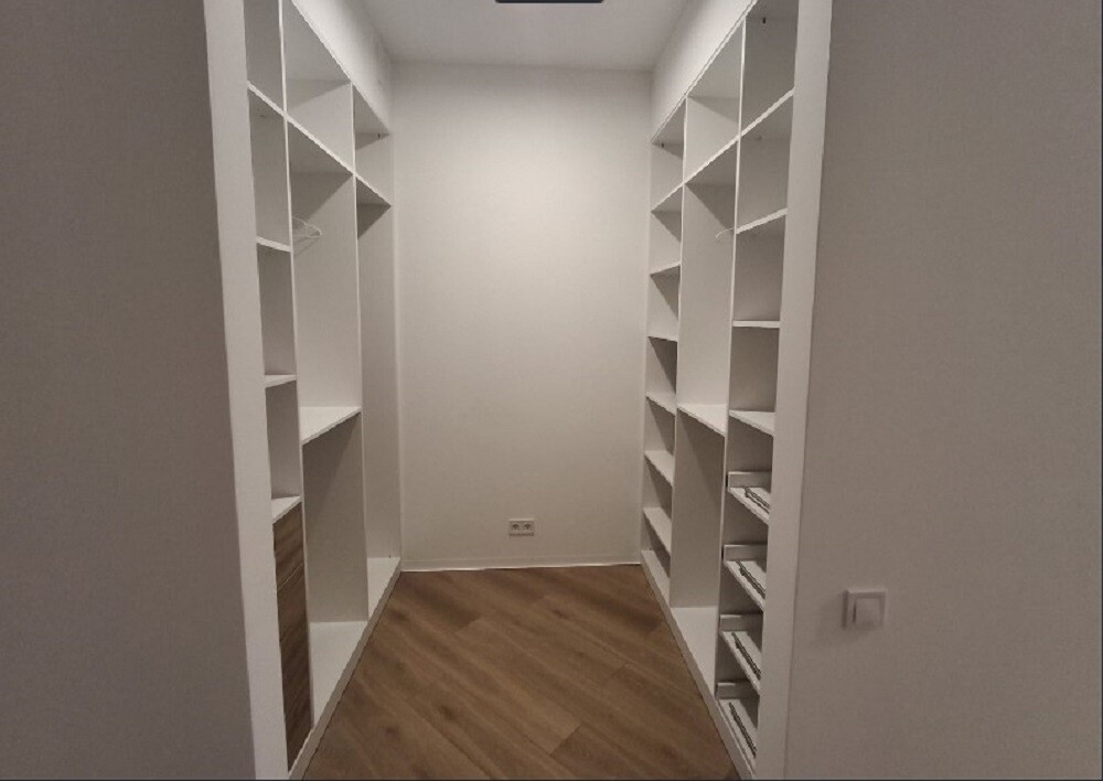 Оренда Квартира 3-кімнатна, 19/24 поверх на улица Антонова Авиаконструктора, д.2 Киев - изображение 17