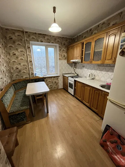 Оренда Квартира 3-кімнатна, 5/10 поверх на Ревуцького, 30/1 Kiev - photo 1