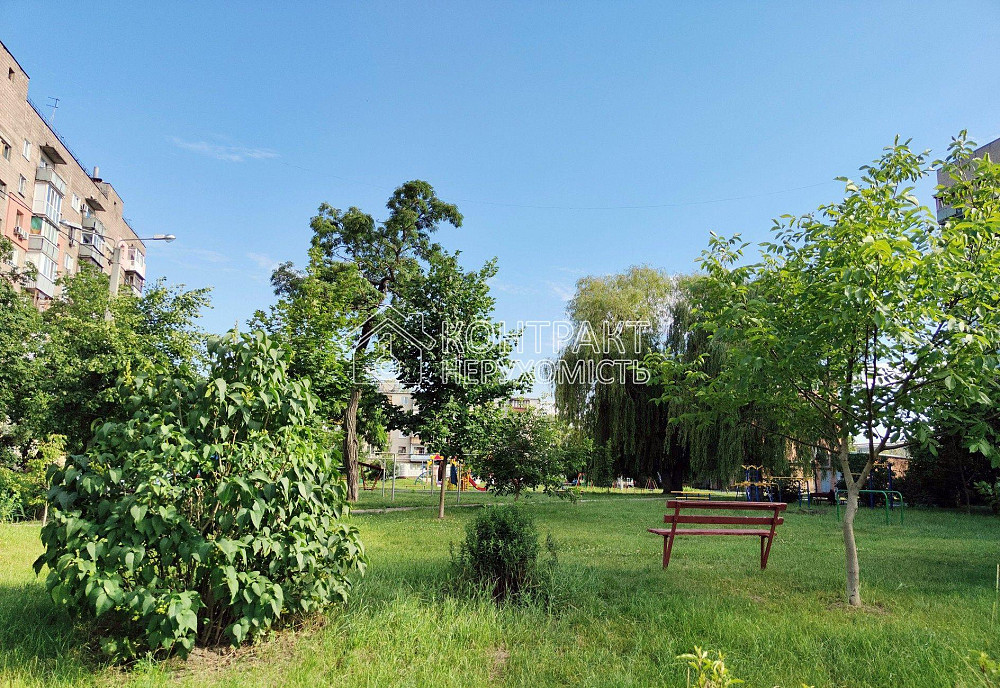 Продаж Квартира 1-кімнатна, 5/5 поверх на вул. Велика Панасівська Харків - фото 13