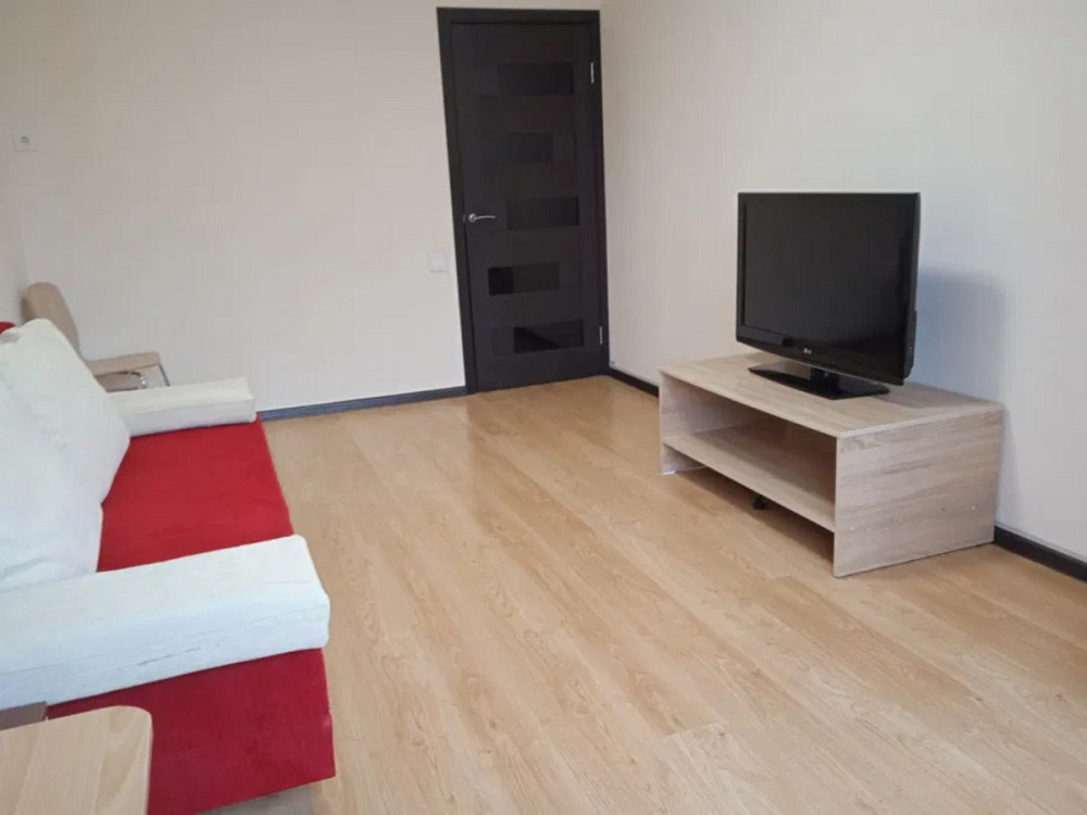 Оренда Квартира 1-кімнатна, 3/16 поверх на Романа Мстиславича, 4 Київ - фото 4