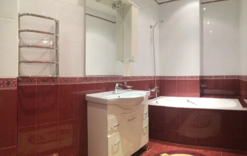 Оренда Квартира 2-кімнатна, 3/18 поверх на ул. Срибнокильская, 14 Київ - фото 6