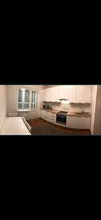 Оренда Квартира 3-кімнатна, 5/25 поверх на Софії Русової, 3в Київ