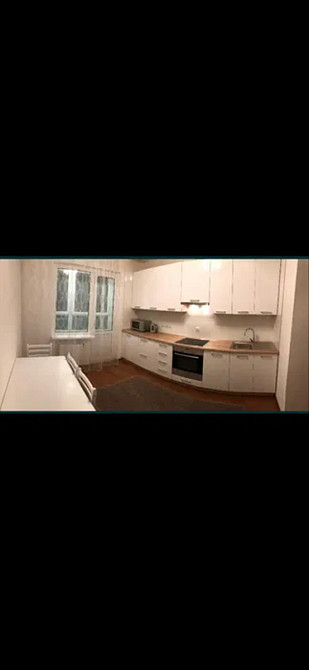 Оренда Квартира 3-кімнатна, 5/25 поверх на Софії Русової, 3в Київ - фото 2