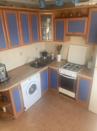 Продаж Квартира 4-кімнатна, 7/9 поверх на Маршала Бабаджаняна вулиця, 71 Одесса