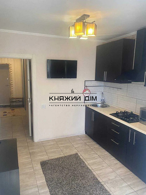 Продаж 1-к квартири ЖК Софія, Софіївська Борщагівка, код 21146856  - фото 3