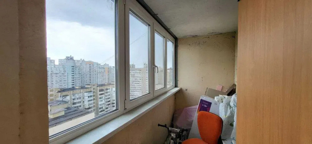 Продаж Квартира 2-кімнатна, 16/16 поверх на Гмирі, 9А Киев - изображение 15