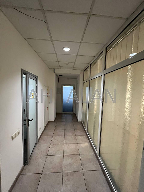 Оренда офісне приміщення на Володимирська вул., 77А приміщень - 5, поверх - 4/6 Київ - фото 20