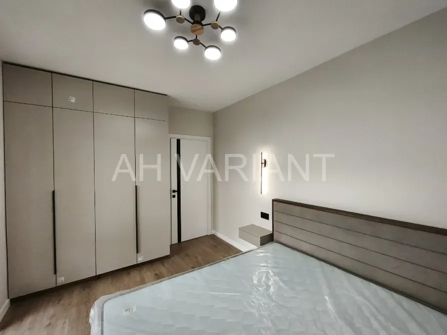 Продажа 2к Квартира 64 кв.м Тлехаса 19 Ужгород - изображение 18