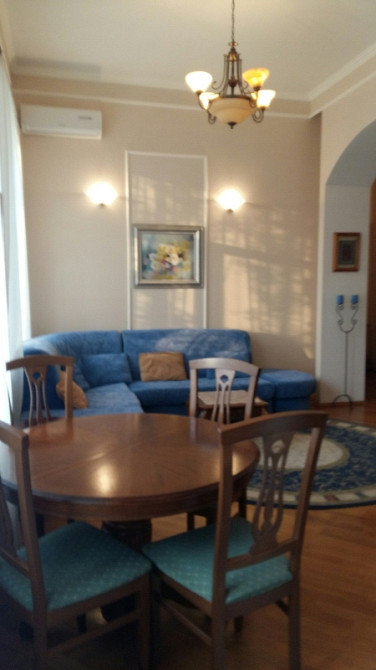 Оренда Квартира 3-кімнатна, 2/6 поверх на Стрелецкая ул. Київ - фото 1