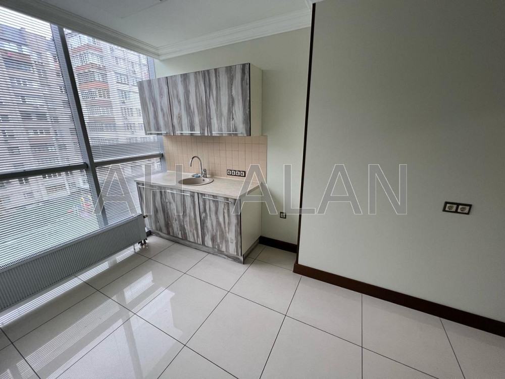 Оренда офісне приміщення на Казарменна вул., 4Г приміщень - 4, поверх - 5/8 Київ - фото 12