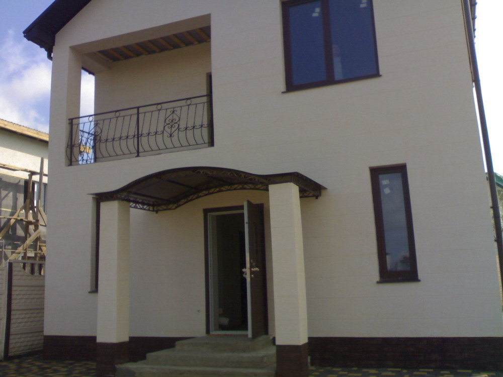 Продаж Будинок 4-кімнатний на ул. Тульская, 27 Одеса - фото 6