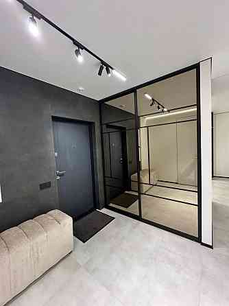 Продаж Квартира 3-кімнатна, 6/12 поверх на вул. Ленкавського Ивано-Франковск