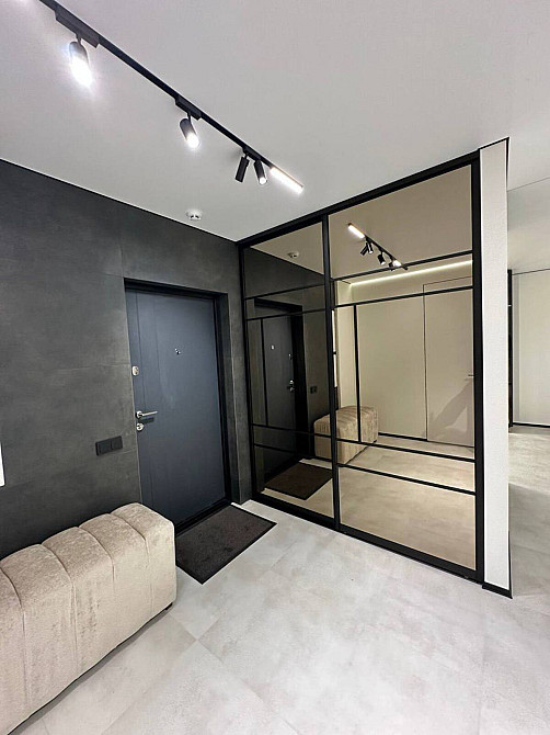 Продаж Квартира 3-кімнатна, 6/12 поверх на вул. Ленкавського Ивано-Франковск - изображение 4