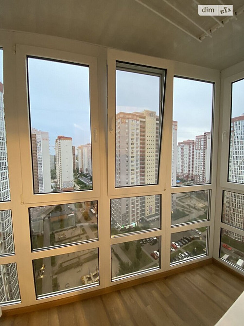 Оренда Квартира 1-кімнатна, 19/25 поверх на вул. Бориса Гмирі, 14 Київ - фото 13