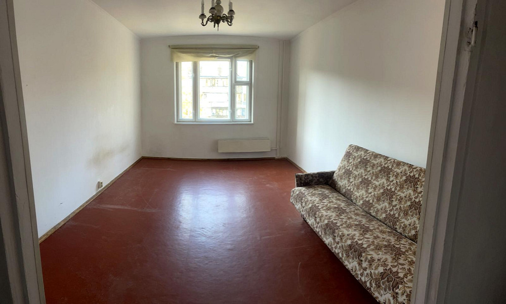 Продаж Квартира 3-кімнатна, 4/5 поверх на Синьоозерна вул., д. 4-А Київ - фото 10