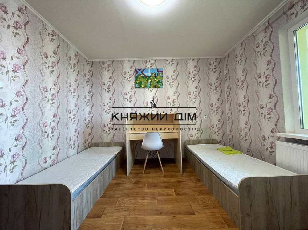 Продається 3 кімнатна квартира біля Іподрома № 21146837 Київ - фото 17