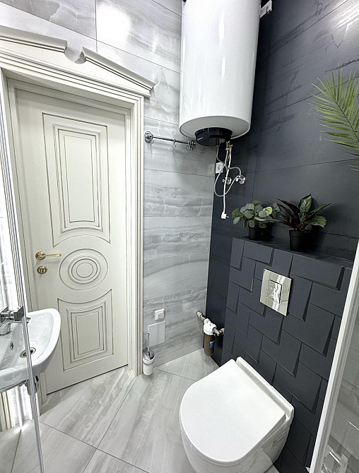 Продаж Квартира 3-кімнатна, 22/24 поверх на Люстдорфская дорога ул. Одеса - фото 9