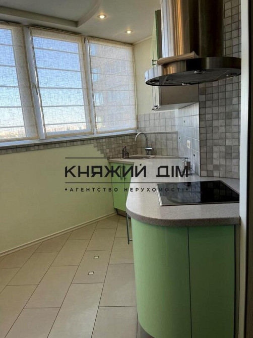 Продаж Квартира 2-кімнатна, 17/23 поверх на Саперно-слободская ул. Kiev - photo 7