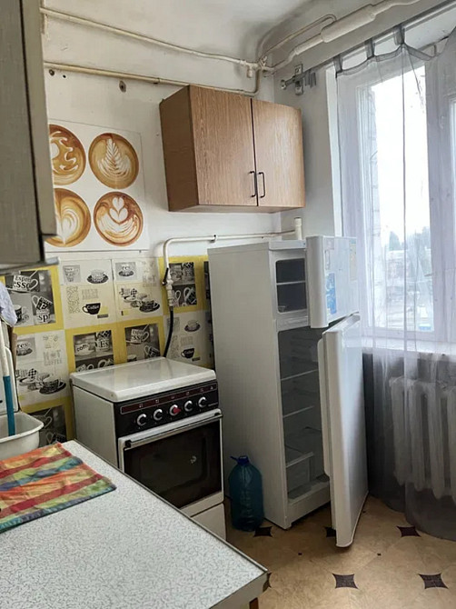 Оренда Квартира 2-кімнатна, 5/5 поверх на Авіконструктора Антонова, 35 Київ - фото 4