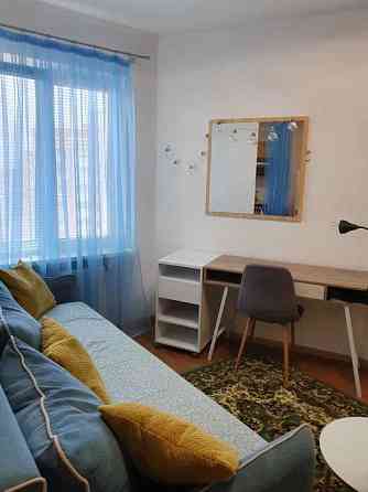 Оренда Квартира 1-кімнатна, 24/25 поверх Kiev